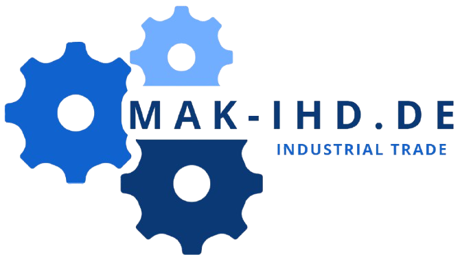MAK-IHD